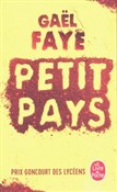 Petit pays... - Gael Faye -  foreign books in polish 
