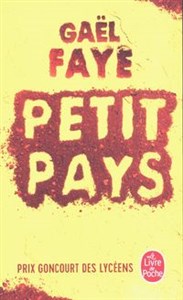 Picture of Petit pays