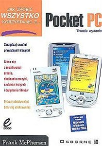 Picture of Pocket PC