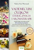 Vademecum ... - Valerie Ann Worwood -  foreign books in polish 