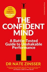 Picture of The Confident Mind