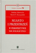 polish book : Miasto i p... - Bohdan Jałowiecki, Marek S. Szczepański