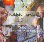 Kobiety mó... - Edyta Pietrzak -  books in polish 