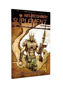 Picture of Neuroshima: Suplement