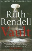 Vault - Ruth Rendell - Ksiegarnia w UK
