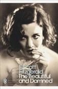 The Beauti... - Scott F. Fitzgerald -  books in polish 