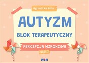 polish book : Autyzm Blo... - Agnieszka Bala
