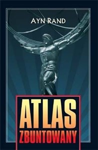 Picture of Atlas zbuntowany