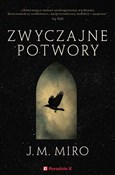 Zwyczajne ... - J.M Miro -  Książka z wysyłką do UK