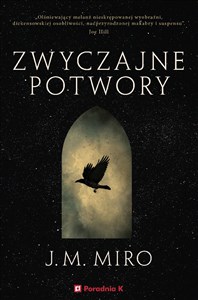 Picture of Zwyczajne potwory