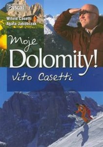 Picture of Moje Dolomity!