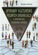 Wymiary ku... - Radosław Wolniak -  books in polish 