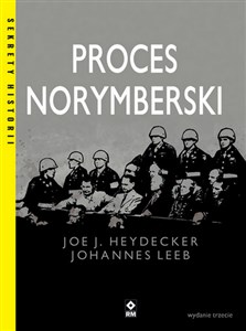 Picture of Proces norymberski