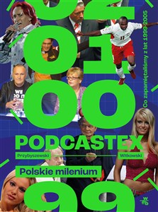 Picture of Podcastex Polskie milenium
