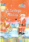 polish book : Wizyta Świ... - Lech Tkaczyk