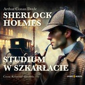 polish book : [Audiobook... - Arthur Conan Doyle
