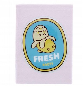 Obrazek Notes pluszowy Pusheen PURF6002