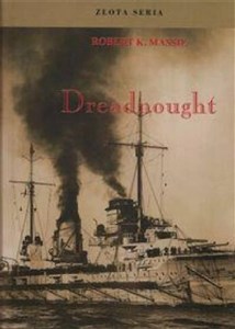 Obrazek Dreadnought. Tom 2