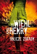 Oblicze zd... - Lis Wiehl, April Henry -  books from Poland