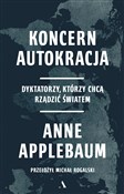 Koncern Au... - Applebaum Anne -  books in polish 