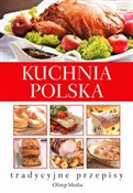 Polska książka : Kuchnia po... - Ewa Aszkiewicz, Grażyna Betlej-Furman, Grzegorz Labuda