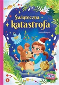 polish book : Świąteczna... - Anna Potyra