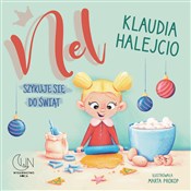 Nel szykuj... - Klaudia Halejcio -  books from Poland