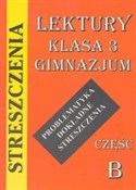 polish book : Lektury kl... - Jolanta Kulikowska