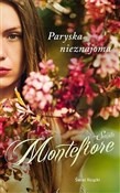 polish book : Paryska ni... - Santa Montefiore