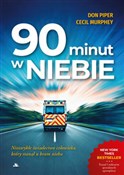 90 minut w... - Murphey Cecile, Pieper Don -  books in polish 