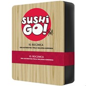 Gra Sushi ... - Ksiegarnia w UK