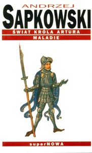 Picture of Świat króla Artura. Maladie