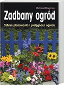 Zadbany og... - Richard Bisgrove -  foreign books in polish 