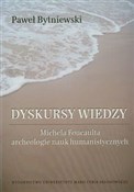 Dyskursy w... - Paweł Bytniewski -  foreign books in polish 