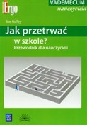 Jak przetr... - Sue Roffey -  books from Poland