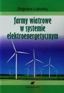 Obrazek Farmy wiatrowe w systemie elektroenergetycznym
