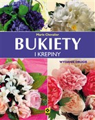 Bukiety z ... - Marie Chevalier -  books from Poland