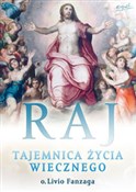 Raj Tajemn... - Livio Fanzaga -  books from Poland