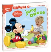 polish book : Disney Bab... - Opracowanie Zbiorowe