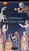Leyendas d... - Zbigniew Iwański -  books from Poland