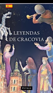 Picture of Leyendas de Cracovia