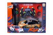 Auto RC z ... -  Książka z wysyłką do UK