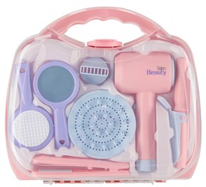 Picture of Zestaw piękności w walizce