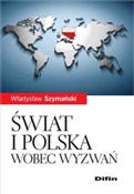 polish book : Świat i Po... - Władysław Szymański