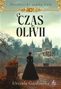 polish book : Czas Olivi... - Urszula Gajdowska