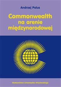 Picture of Commonwealth na arenie międzynarodowej