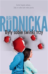 Obrazek Były sobie świnki trzy