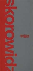 Obrazek skorowidz 2/3 A4 96 kartek