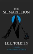 The Silmar... - J.R.R. Tolkien -  books in polish 
