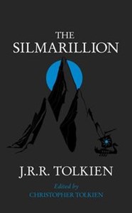 Picture of The Silmarillion
